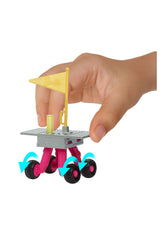 Barbie Deluxe Kariyer Bebek - Astronot HRG45